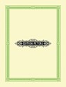 Four Ballades Op. 10 for Piano - Johannes Brahms - 9790014104733