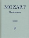 Mozart, Wolfgang Amadeus - Sämtliche Klaviersonaten in einem Band - Wolf-Dieter Seiffert ; Ernst Herttrich - 9790201800035