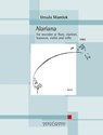 Alariana -  - 9790202538012