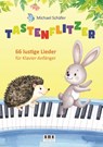 Tastenflitzer - Michael Schäfer - 9790501552818