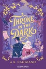 Throne in the Dark tome 1/3 - A. K. Caggiano - 9791025762011