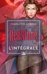 Red Stone - L'Intégrale - Charlotte Ambrun - 9791028117214