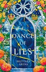 A Dance of Lies - Brittney Arena - 9791028140052