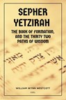 Sepher Yetzirah - William Wynn Westcott - 9791029915468