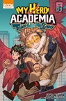 My Hero Academia Team-up Mission T04 - Kohei Horikoshi ; Yoko Akiyama - 9791032714027