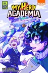 My Hero Academia Team Up Mission T07 - Kohei Horikoshi ; Yoko Akiyama - 9791032720639