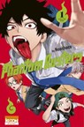 Phantom Busters T01 - Neoshoco - 9791032721025