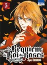 Le Requiem du Roi des Roses T05 - Aya Kanno - 9791032721834