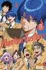 Phantom Busters T05 - Neoshoco - 9791032722916