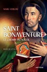 Saint Bonaventure - Marc Ozilou - 9791033617853