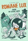 Romane Lux, Tome 02 - Sylvain Zorzin - 9791036337789