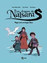 Les dragons de Nalsara, Tome 04 - Pierre Oertel ; Marie-Hélène DELVAL - 9791036342585