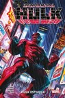 Immortal Hulk (2018) T07 - Al Ewing ; Joe Bennett ; Javier Rodriguez ; Butch Guice - 9791039104104