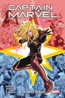 Captain Marvel (2019) T06 - Kelly Thompson ; Jamie McKelvie ; Jacopo Camagni ; David Lopez - 9791039110020