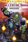 Best of Marvel (Must-Have) : Hulk - Futur Imparfait - Peter David ; George Pérez ; Dale Keown - 9791039120913