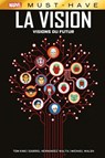 Best of Marvel (Must-Have): La Vision - Visions du futur - Tom King ; Michael Walsh ; Gabriel Hernandez Walta - 9791039133760