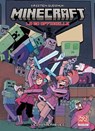 Minecraft : la BD officielle - Les Withérables T01 - Kristen Gudsnuk - 9791039138802