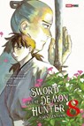 Sword of the Demon Hunter - Kijin Gentosho T08 - Motoo Nakanishi ; Yu Satomi - 9791039146555