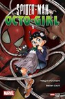 Spider-Man Octo-Girl T01 - Hideyuki Furuhashi ; Betten Court - 9791039148597