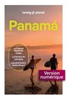 Panama 3ed - Lonely Planet - 9791041600854