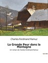 La Grande Peur dans la Montagne - Charles-Ferdinand Ramuz - 9791041911691