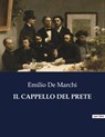 IL CAPPELLO DEL PRETE - Emilio De Marchi - 9791041963133