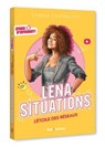 Stars d'Internet ! Lena Situations - Carole Coatsaliou - 9791042905477