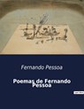 Poemas de Fernando Pessoa - Fernando Pessoa - 9791043110030