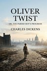 Oliver Twist - Charles Dickens - 9791043135774