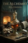The Alchemist - Ben Jonson - 9791043136696