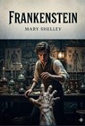 Frankenstein - Marry Shelley - 9791043141157
