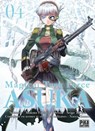 Magical Task Force Asuka T04 - Seigo Tokiya ; Makoto Fukami - 9791043300431