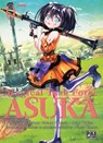 Magical Task Force Asuka T07 - Seigo Tokiya ; Makoto Fukami - 9791043300462
