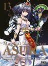 Magical Task Force Asuka T13 - Seigo Tokiya ; Makoto Fukami - 9791043300523