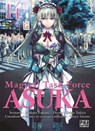 Magical Task Force Asuka T14 - Seigo Tokiya ; Makoto Fukami - 9791043300530