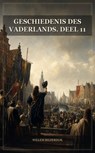 Geschiedenis des vaderlands. Deel 11 - Willem Bilderdijk - 9791044606792