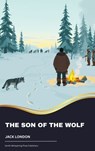 The son of the wolf - Jack London - 9791070050873