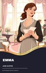 Emma - Jane Austen - 9791070050941