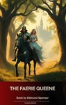 The Faerie Queene - Edmund Spenser - 9791070053812