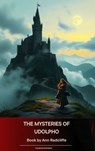 The Mysteries of Udolpho - Ann Radcliffe - 9791070053867