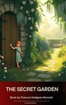 The Secret Garden - Frances Hodgson Burnett - 9791070053973