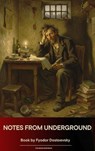 Notes from Underground - Fyodor Dostoevsky - 9791070054031