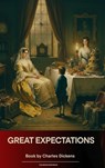 Great Expectations - Charles Dickens - 9791070054130