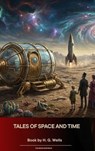Tales of Space and Time - H. G. Wells - 9791070054178