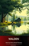 Walden - Henry David Thoreau - 9791070054284