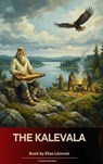 The Kalevala - Elias Lönnrot - 9791070055588