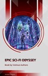 Epic Sci-Fi Odyssey - Andre Norton ; Lester del Rey ; Marion Zimmer Bradley ; Fritz Leiber ; Ben Bova ; Philip K. Dick - 9791070130506