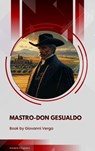 Mastro Don Gesualdo - Giovanni Verga - 9791070132098