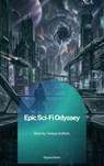 Epic Sci-Fi Odyssey - Andre Norton ; Lester del Rey ; Marion Zimmer Bradley ; Fritz Leiber ; Ben Bova ; Philip K. Dick - 9791070135402