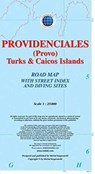 Providenciales (Provo) / Turks & Caicos Islands -  - 9791095793069